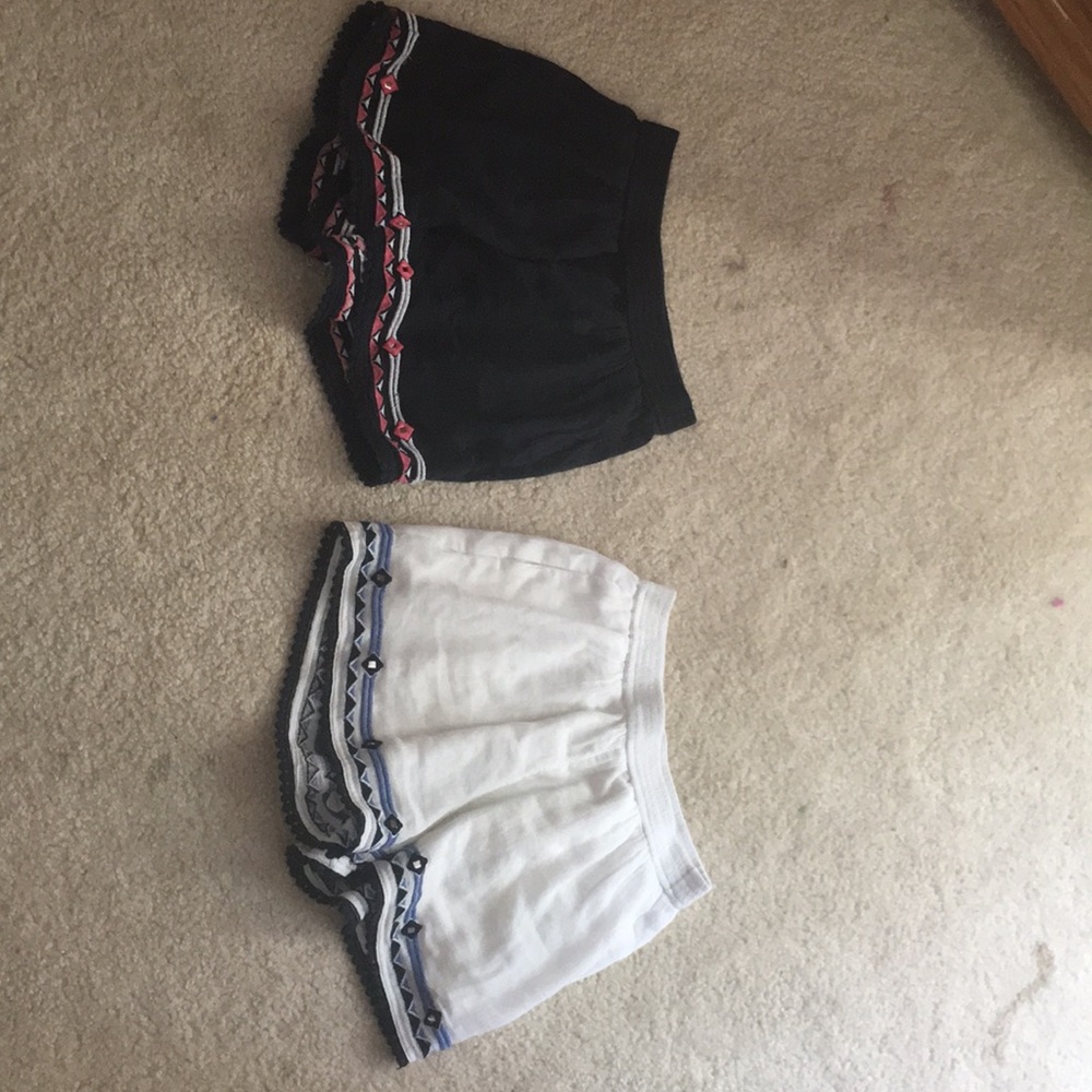 Only selling because they’re too small for me